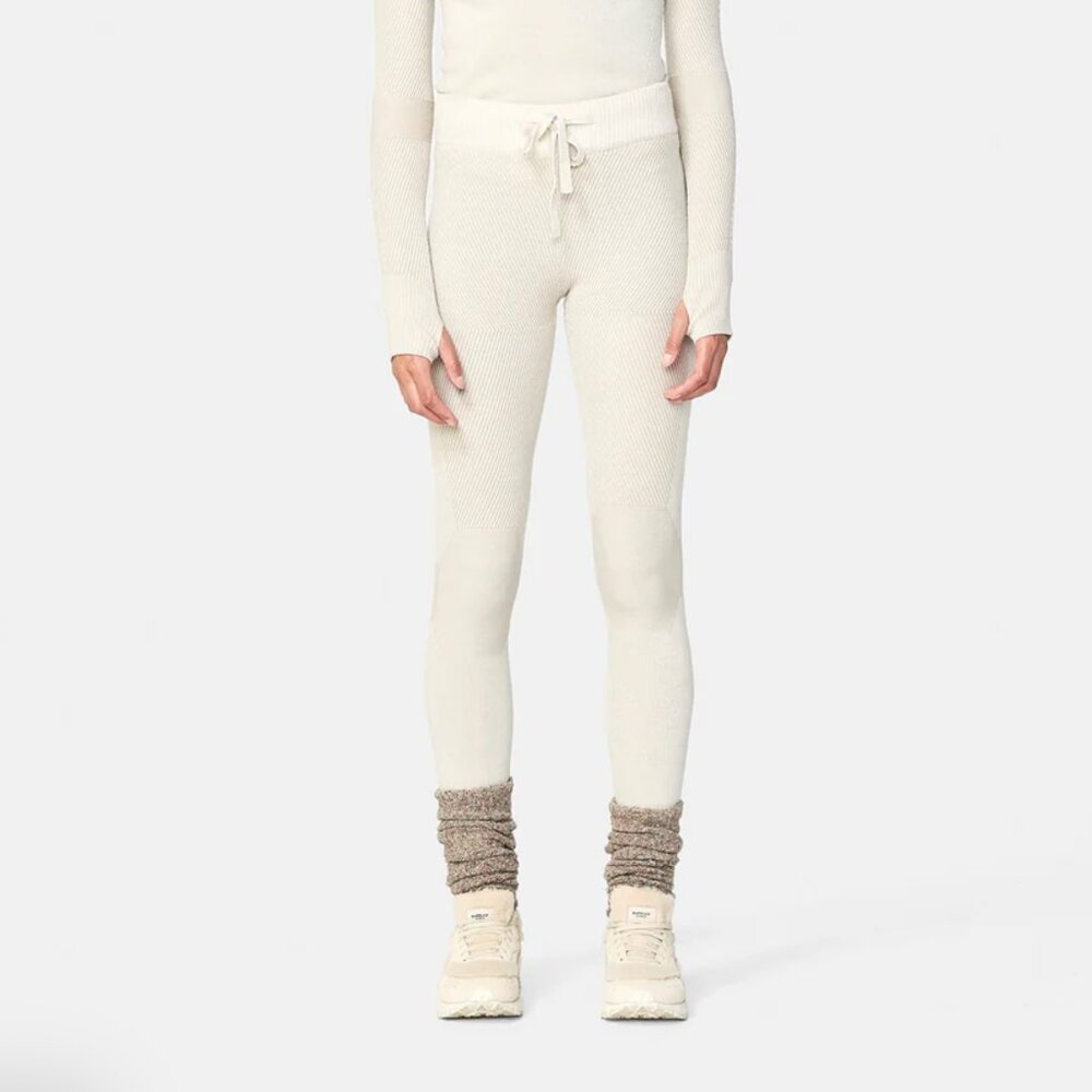 NWT Holden Airwarm Bottom in Canvas